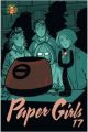 PAPER GIRLS 17