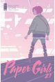 PAPER GIRLS 21