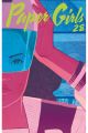 PAPER GIRLS 28