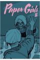 PAPER GIRLS 8