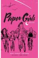 PAPER GIRLS INTEGRAL 1