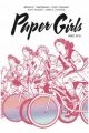 PAPER GIRLS INTEGRAL 2