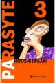 PARASYTE 3