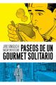 PASEOS DE UN GOURMET SOLITARIO