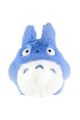 PELUCHE MI VECINO TOTORO NAKAYOSHI BLUE TOTORO