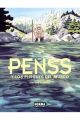 PENSS Y LOS PLIEGUES DEL MUNDO