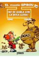 PEQUEÑO SPIROU. ¡NO SE HABLA CON LA BOCA LLENA! 19