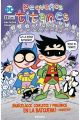 PEQUEÑOS TITANES 23
