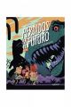 PERDIDOS EN EL FUTURO. ATRAPADOS 2