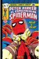 PETER PARKER. EL ESPECTACULAR SPIDERMAN. ¡POLVO AL POLVO! 2