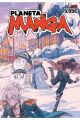 PLANETA MANGA 15