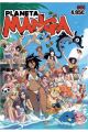 PLANETA MANGA 4