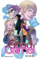 PLANETA MANGA GOOD GAME!