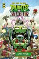 PLANTS VS ZOMBIES A TODO PETALO