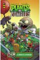 PLANTS VS ZOMBIES EL JARDIN DE LA PERDICION