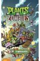 PLANTS VS. ZOMBIES. TIEMPOCALIPSIS 2