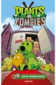 PLANTS VS. ZOMBIES VOL. HOGAR, FRONDOSO HOGAR 4