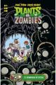 PLANTS VZ ZOMBIES EL CHAMPIÑON REVENTON