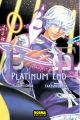 PLATINUM END 3