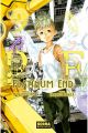 PLATINUM END 9