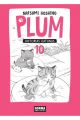 PLUM HISTORIAS GATUNAS 10