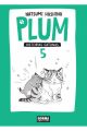 PLUM HISTORIAS GATUNAS 5