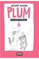 PLUM HISTORIAS GATUNAS 6