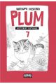 PLUM HISTORIAS GATUNAS 7