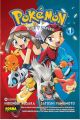 POKEMON RUBI Y ZAFIRO 1 9