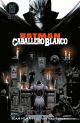 BATMAN. CABALLERO BLANCO