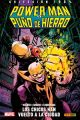 POWER MAN Y PUÑO DE HIERRO 1