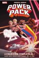 POWER PACK: LA COLECCION COMPLETA 1