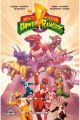 POWER RANGERS 3