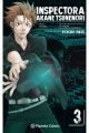 PSYCHO PASS 3