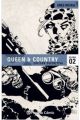 QUEEN & COUNTRY 2