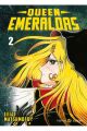 QUEEN EMERALDAS 2