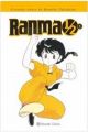 RANMA 1/2 INTEGRAL 3