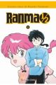 RANMA 1/2 INTEGRAL 8