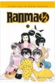 RANMA 1/2 INTEGRAL 9