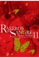 RASTROS DE SANGRE 11