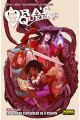 RAT QUEENS LOS LARGOS TENTACULOS DE N´RYGOTH 2