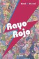 RAYO ROJO 1