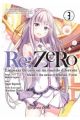 RE ZERO EMPEZAR DE CERO EN UN MUNDO DIFERENTE 3