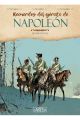 RECUERDOS DEL EJÉRCITO DE NAPOLEÓN