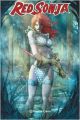 RED SONJA A MUNDOS DE DISTANCIA 1