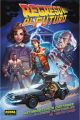 REGRESO AL FUTURO HISTORIAS NUNCA CONTADAS 1