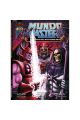 REVISTA MUNDO MASTERS 9