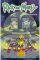 RICK AND MORTY TINY RICK 6