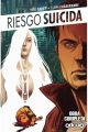 RIESGO SUICIDA (OBRA COMPLETA)