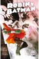 ROBIN Y BATMAN